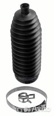 Пыльник рул рейки Renault Laguna II 3361801