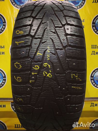 Nokian Tyres Nordman 7 SUV 285/60 R18 116T