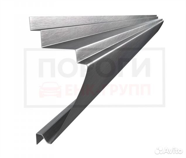 Пороги Porsche 944 1 купе и другие