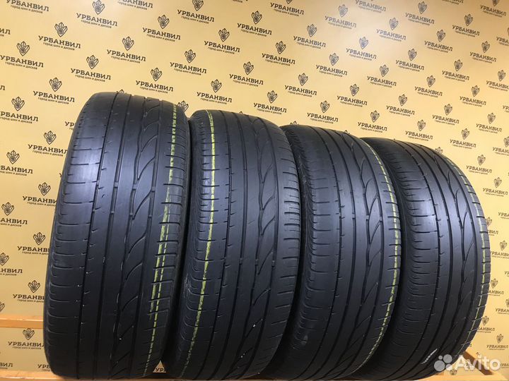 Bridgestone Turanza ER300 205/55 R16 91H