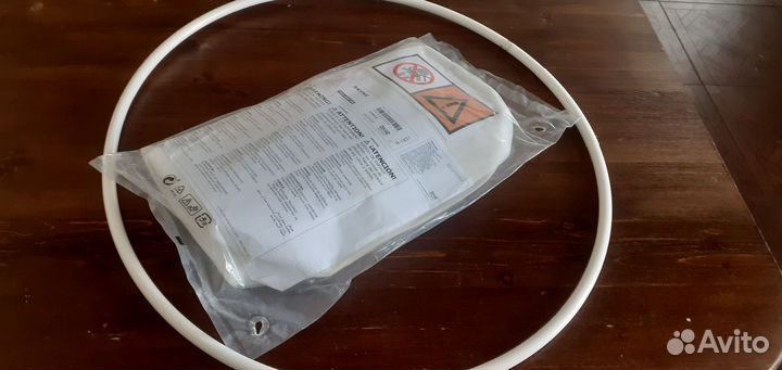 Балдахин IKEA