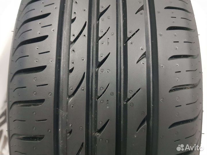 Nexen N'Blue HD Plus 185/60 R14 82T