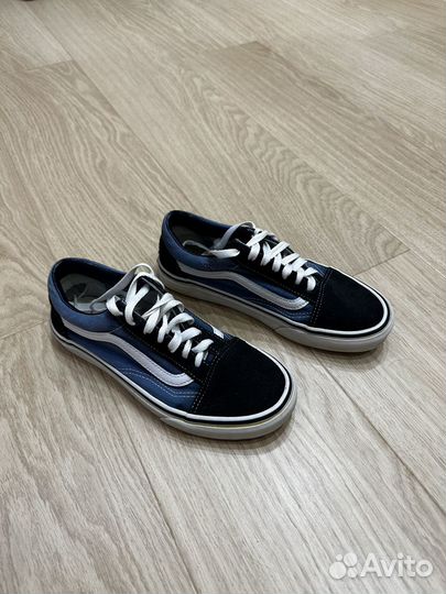 Кеды vans old skool