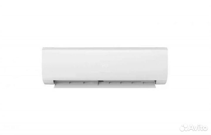 Кондиционер Oasis O-12 для помещения, кв.м 36