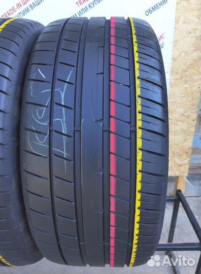 Dunlop SP Sport Maxx RT 2 285/40 R20 108Y