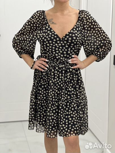 Платье lovе republic mohito женское новое