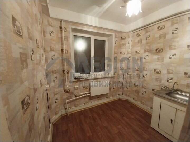 1-к. квартира, 31,1 м², 1/5 эт.