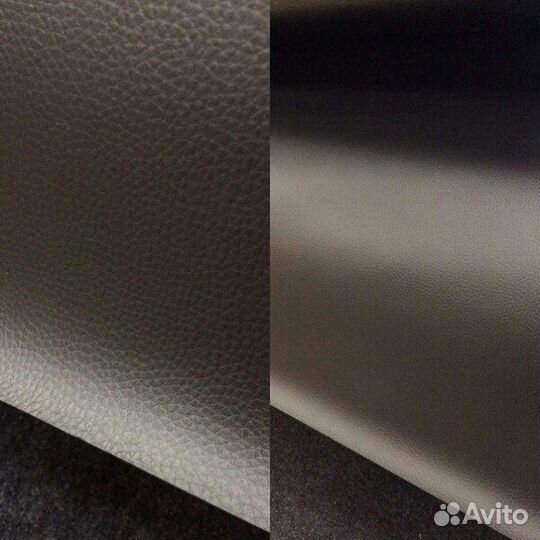 Термокожа Эластичная - материал для перетяжки