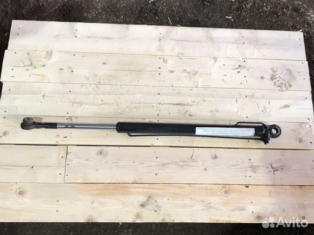 Цилиндр подъёма Кабины Ман Тгл Man Tgl