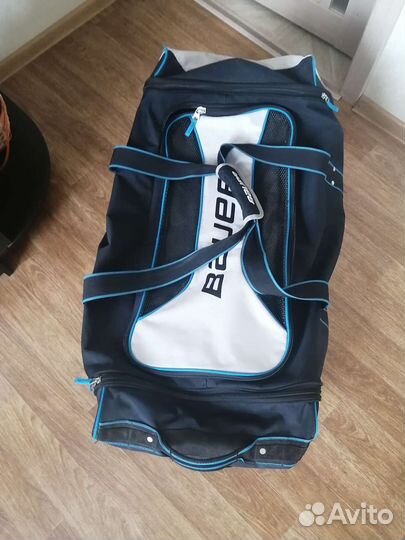 Хоккейная форма