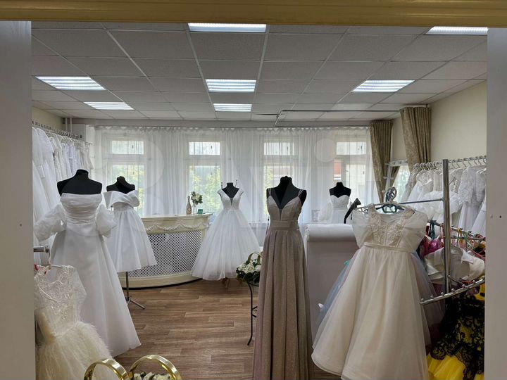 Свободного назначения, 36 м²