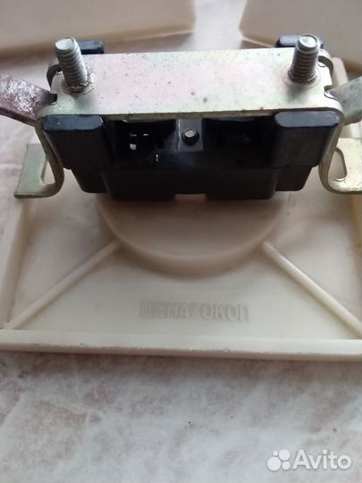 Электро розетка