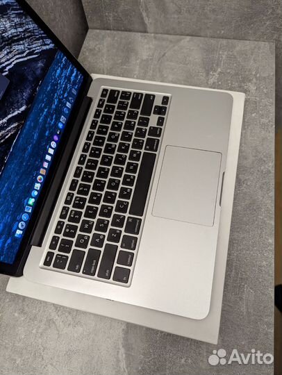 Apple MacBook Pro Retina 13-inch 8/128Gb