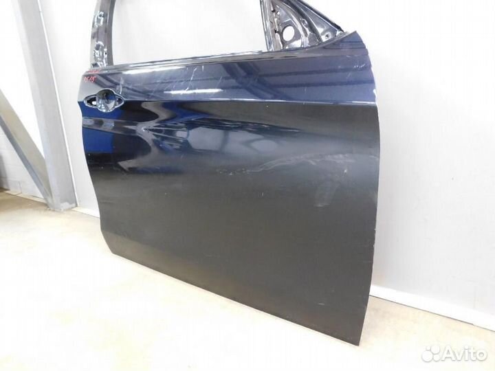 Дверь передняя правая BMW X6