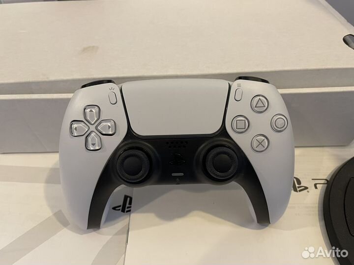 Sony playstation 5 825gb Идеал