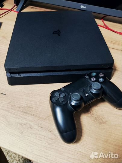 Sony PS4