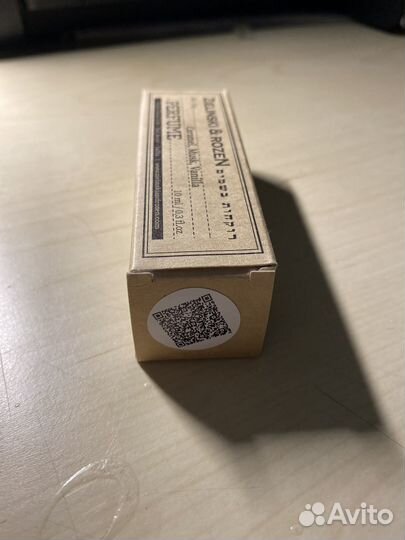 Духи zielinski & rozen