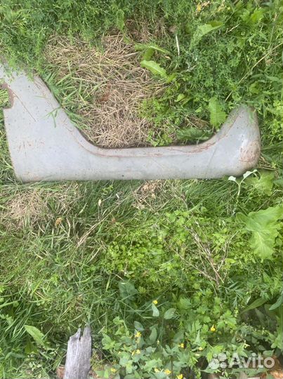 Крыло УАЗ 469,31512,31514,31519