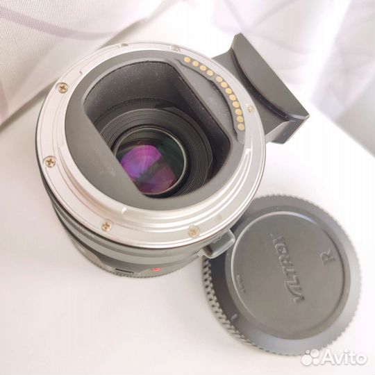Canon 50mm stm RF комплект