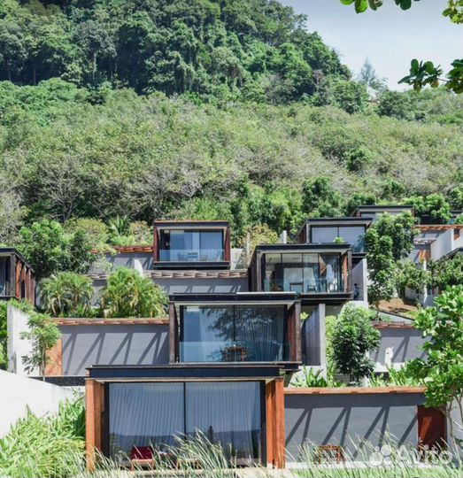 Разработка концепции наилучшего использования