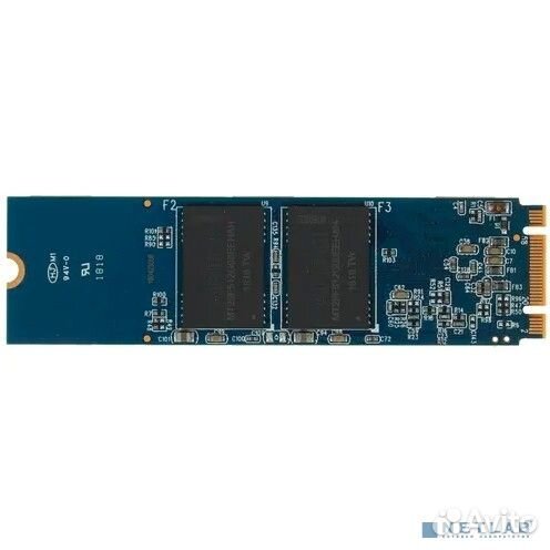 AMD SSD M.2 480GB Radeon R5 R5M480G8