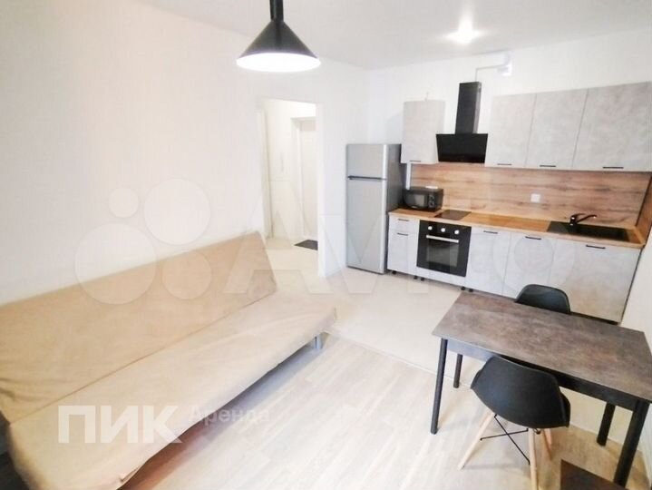 2-к. квартира, 51,6 м², 5/12 эт.