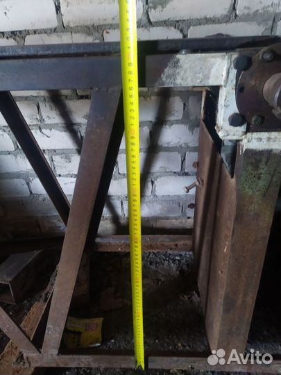 Деревообрабатывающий станок