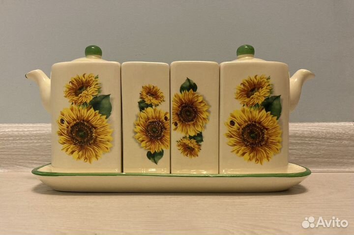 Набор для специй