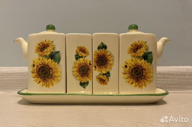 Набор для специй