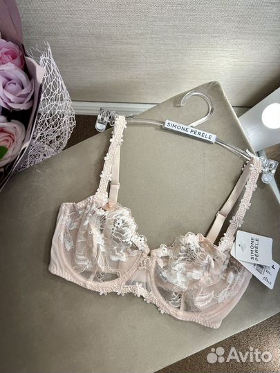 Бюстгальтер 65F simone perele