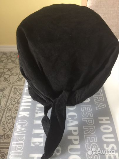 Дизайнерские головные уборы