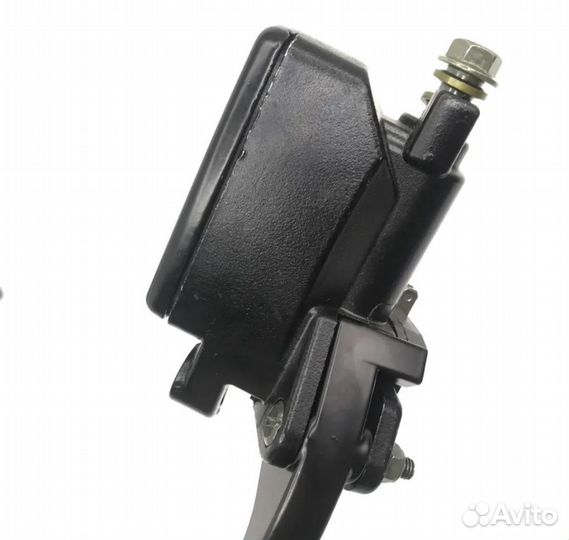 Тормозная машинка для квадроциклов,мотоциклов