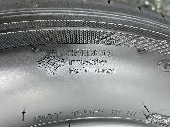 Hankook Ventus Prime 4 K135A 225/65 R17 102H