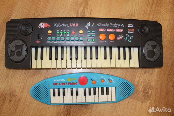 Игрушки для малыша