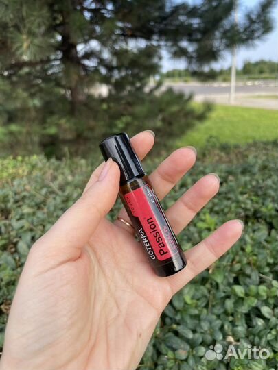 Аромастилист. «Ресурсные духи для тебя»