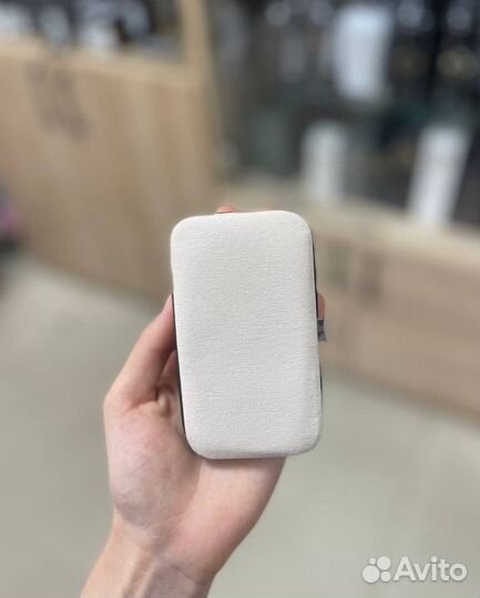 Набор для маникюра и педикюра