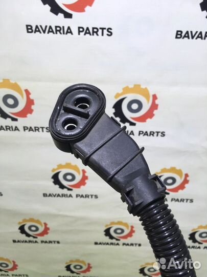 Силовой провод Mercedes S W220 3.7 2003