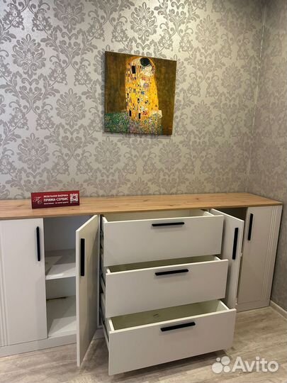 Мебель в прихожую под заказ