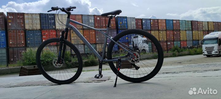 Велосипед 29