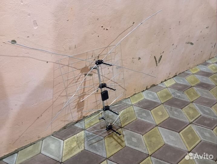 Антенна для тв