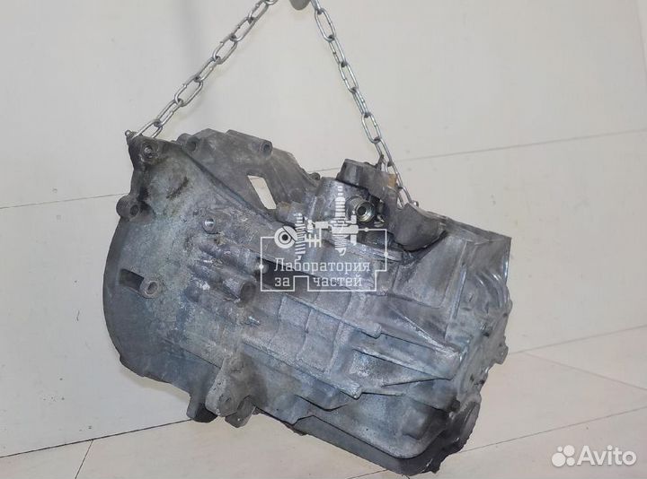 МКПП Ford 1576690