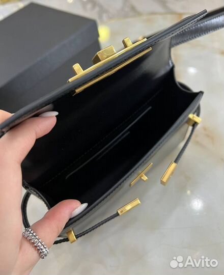 Сумка YSL manhattan crossbody