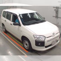 Toyota Probox 1.5 CVT, 2020, 78 000 км