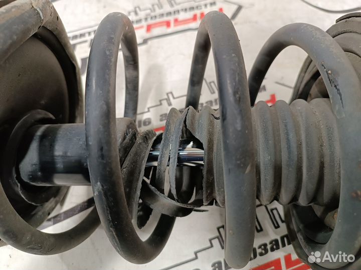 Стойка ходовки nissan X-trail NT30 PNT30 T30 передняя правая 54302EQ025 2WD 4WD KA9516