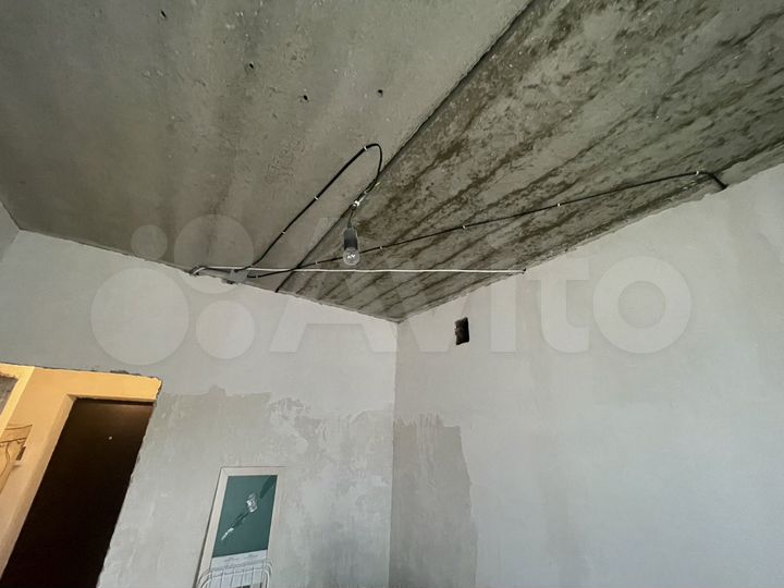 1-к. квартира, 40,5 м², 5/5 эт.