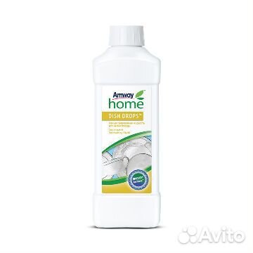 Продукция компании Amway в наличии и под заказ