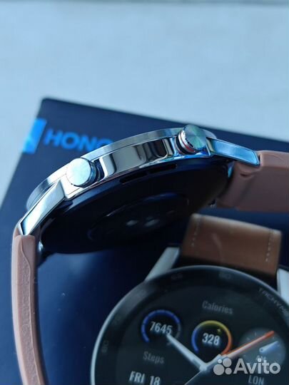 Смарт-часы honor MagicWatch 2 46mm