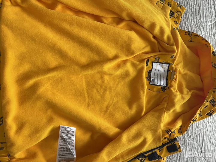 Костюм Германия оригинал для мальчика