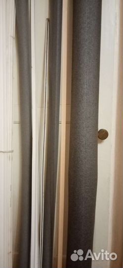 Карниз потолочный