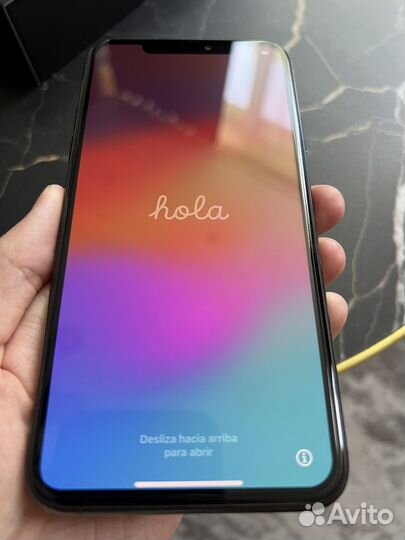 iPhone 11 Pro Max, 256 ГБ